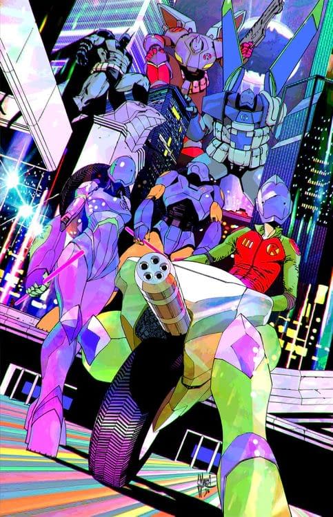 We've Found 100 Absolute Batman #20 Variant Covers So Far