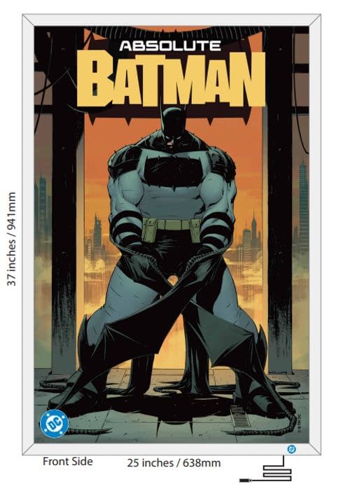Absolute Batman,