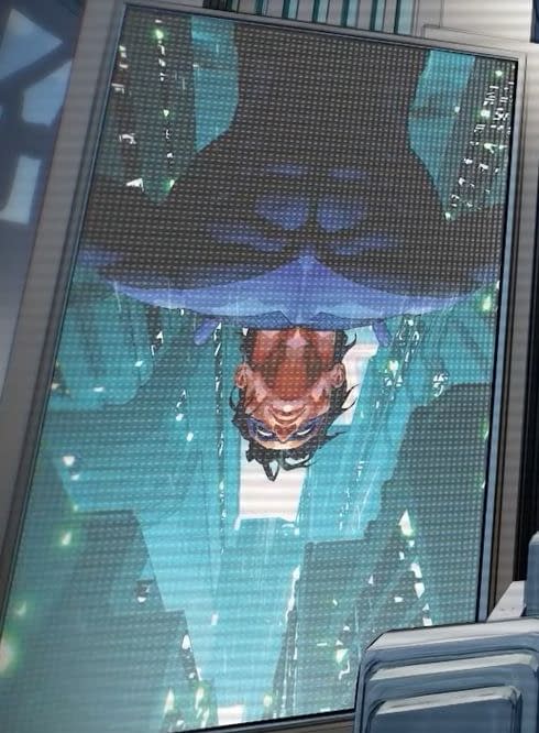 DC Comics Bad Seeds Official Solicits For Batman #13,