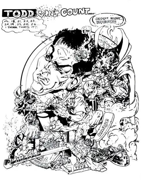 Toddd McFarlane's Spawn Solicits For July 2026 Changes Things