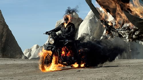 Gary Friedrich To Appeal Ghost Rider Legal Case