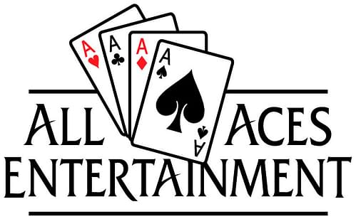 All Aces Entertainment &#8211; The Latest Rick Olney Thing