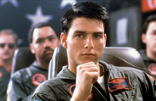 Tom Cruise Talks Top Gun 2 In Video Interview, Hints The Old Crew Is Onboard
