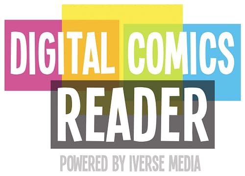 Diamond Launches New Digital Comics Reader For Apple And Android