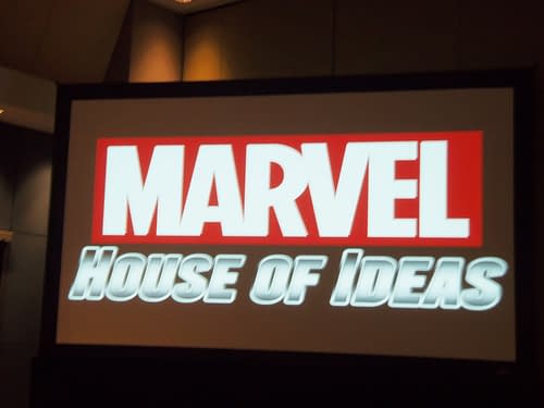 Marvel: House Of Ideas At C2E2: Blame The French