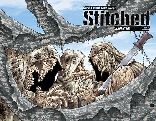 Avatar Plug of the Week &#8211; STITCHED #6