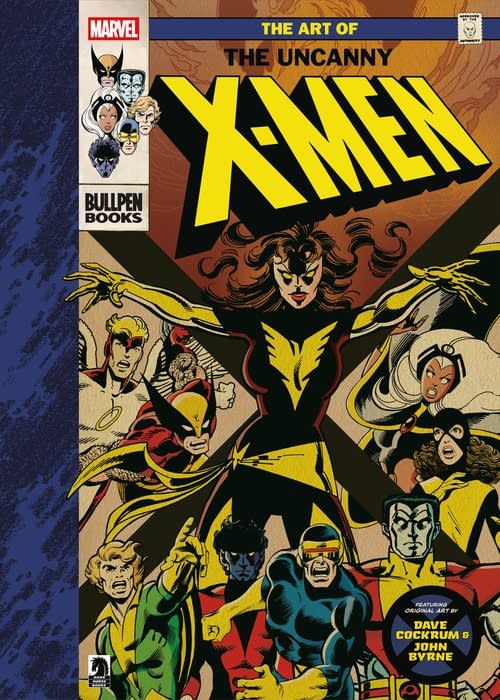 Marvel Dark Horse