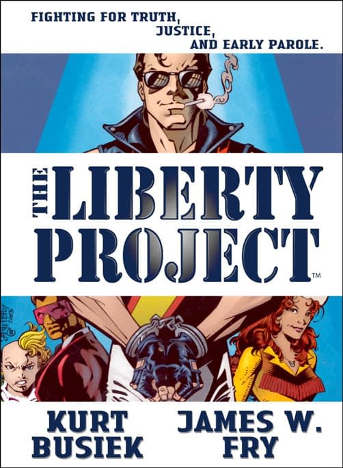 The Price Of Liberty Is Hit By Inflation