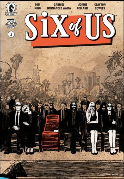 Local Comic Shop Day 2026 - What We Know So Far