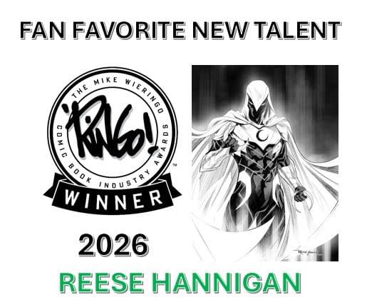 Ringo Awards