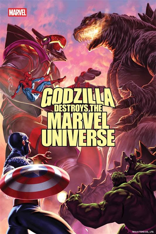 Marvel Comics Full November 2025 Solicits And Solicitations