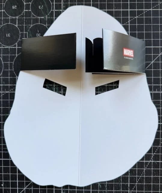 Inside Marvel's 616 Day Doctor Doom Blind Bag (Spoilers)
