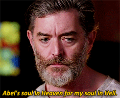 supernatural