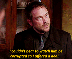 supernatural