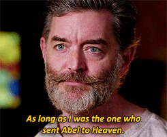 supernatural