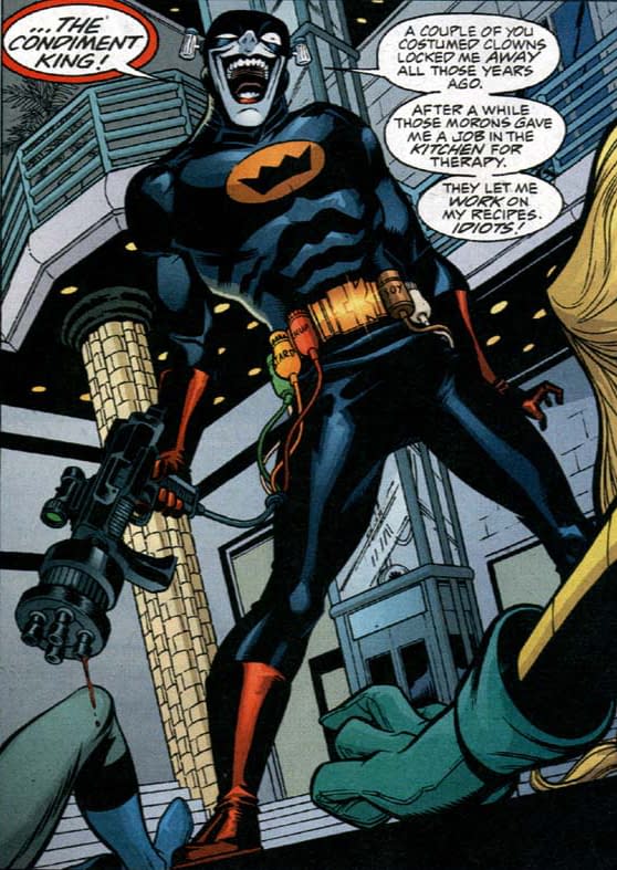 Absolute Batman Will Reinvent D-List Bat Villains To Be Scary In 2027