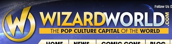 Wizard World Toronto &#8211; A New Logo Unveiled?