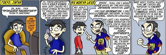 Tuesday Runaround &#8211; Making Money From Comics