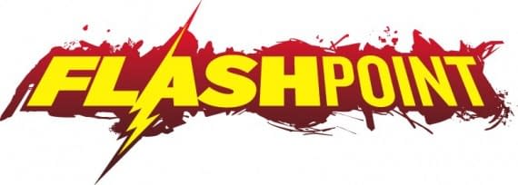Flashpoint Monday – The Fifteenth Flashpoint Title?