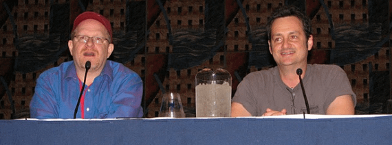 C2E2: The Panels In Audio