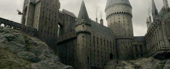 Thinkwell Giving England Its Own Harry Potter Attraction in 2012