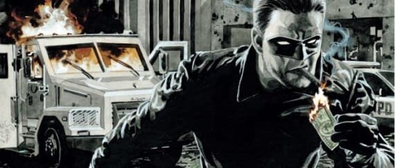 Ed Brubaker And Sean Phillips' Incognito Picked Up By 20th Century Fox
