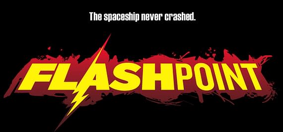 What If&#8230; Flashpoint Was An Elseworld?