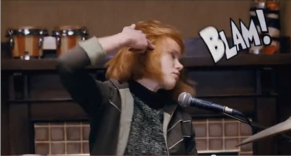 Let's All Watch The Scott Pilgrim Movie Trailer &#8211; With Screencaps!