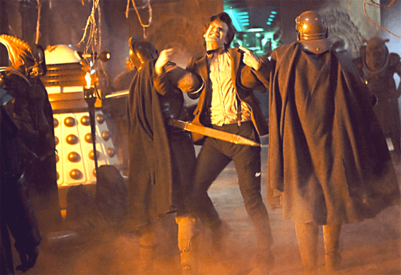 Even Bigger Doctor Who Finale Spoilers &#8211; No, Really, Stay Away (UPDATED WITH THREE MORE AND A CLIP)