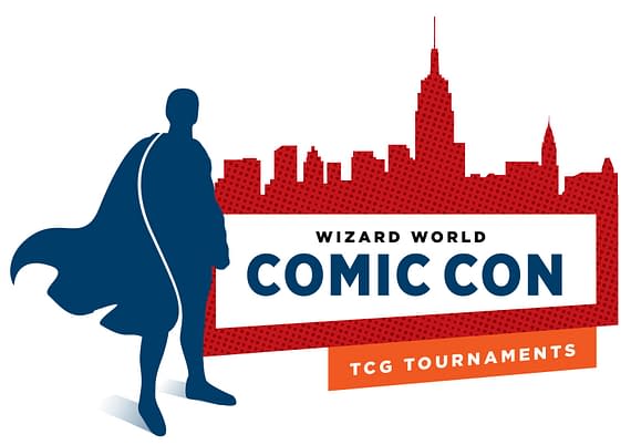 Wizard Comic Con Gets Its Game On