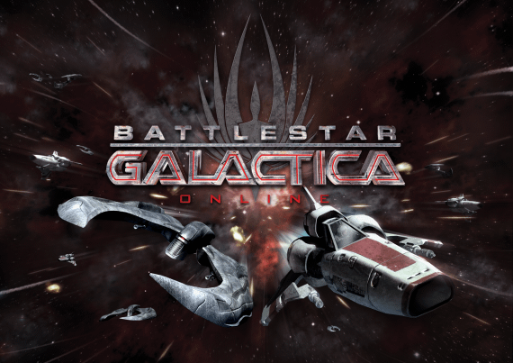Battlestar Galactica MMOG Bring Back The Cast