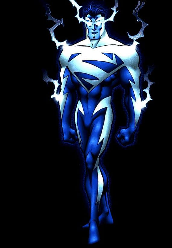 Look! It Moves! by Adi Tantimedh #73: The Condition Of Bond and The Problem of Superman