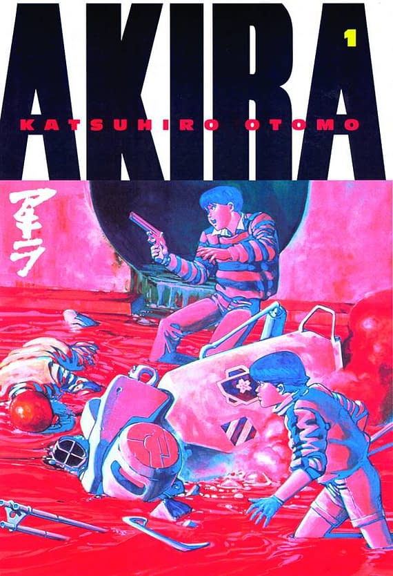 Manga Giant Kodansha Acquires US Publisher Vertical