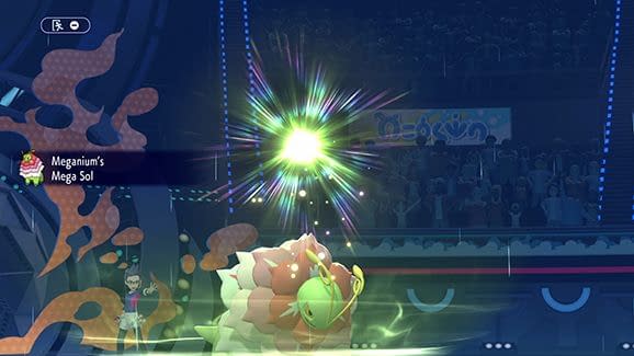 Pokemon Champions