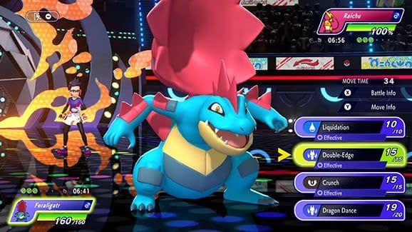 Pokemon Champions