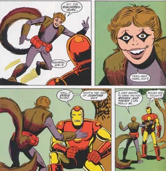 Will Murray, Co-Creator Of Squirrel Girl With Steve Ditko, Dies Aged 73