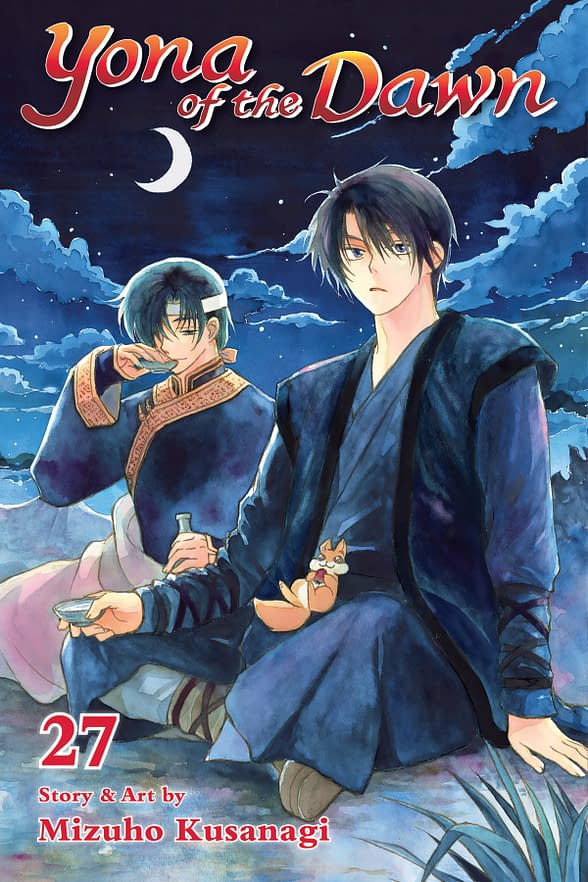 VIZ  Read Twin Star Exorcists Manga - Official Shonen Jump From Japan