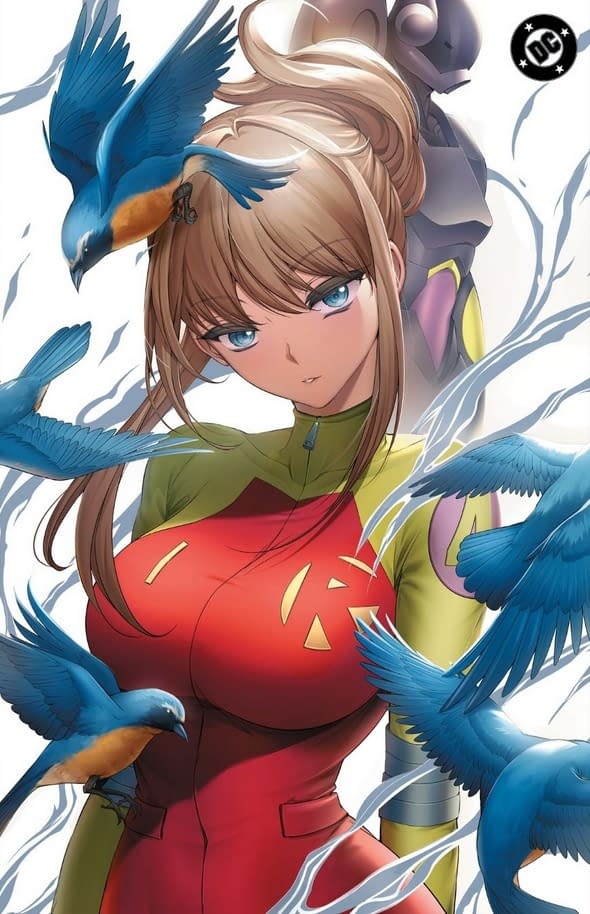 We've Found 100 Absolute Batman #20 Variant Covers So Far