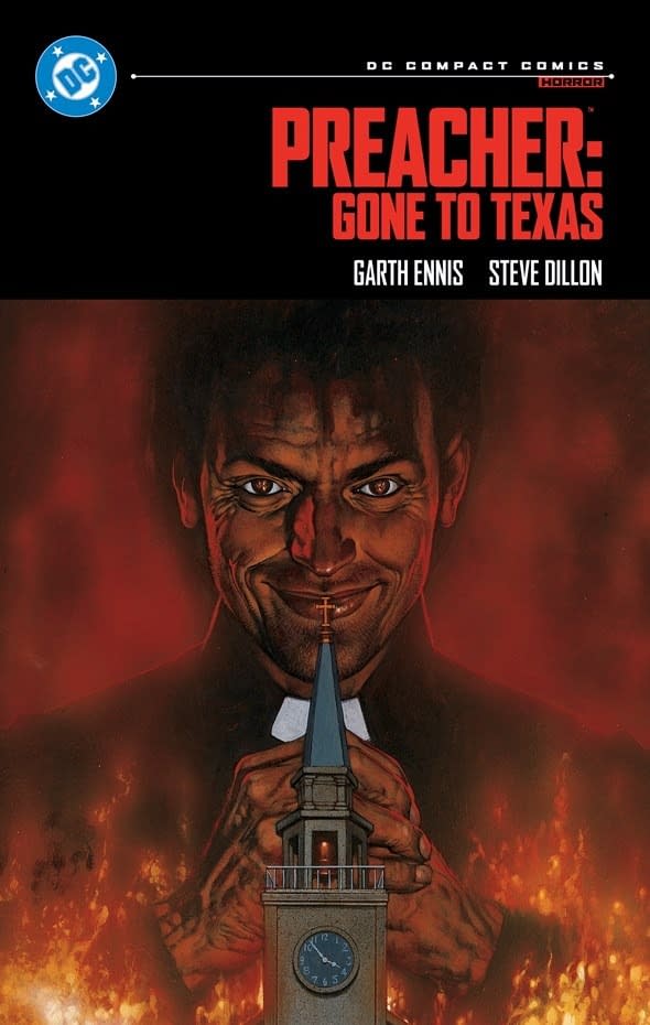 DC Comics Big Books For March 2027