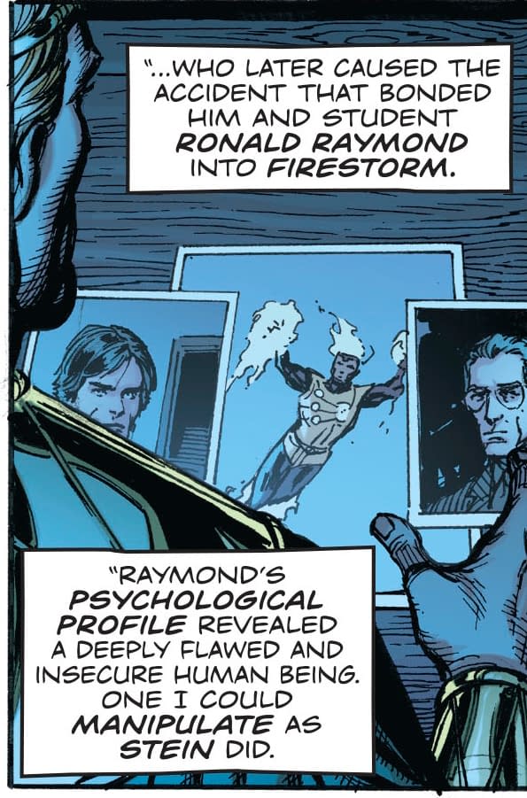 Milestone's History Changed To Reflect The Deal With DC- Or Lex Luthor