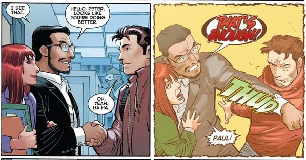 Amazing Spider-Man #26