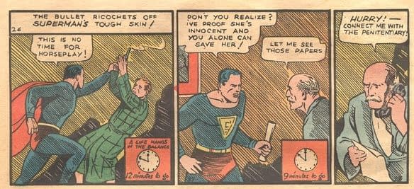 All-New All-Spectacular Spider-Man/Superman