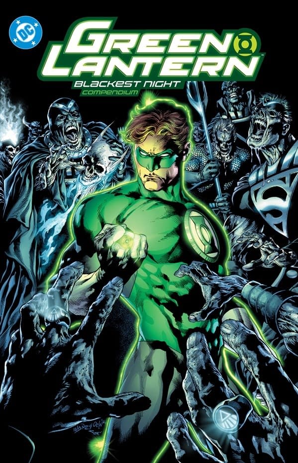 DC Comics Big Books For March 2027