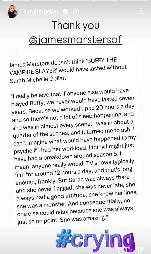 Buffy