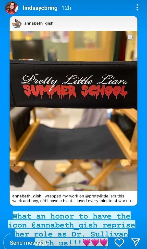 pretty little liars