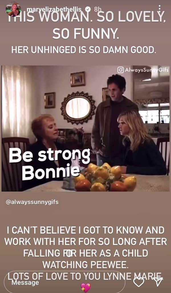 Always Sunny