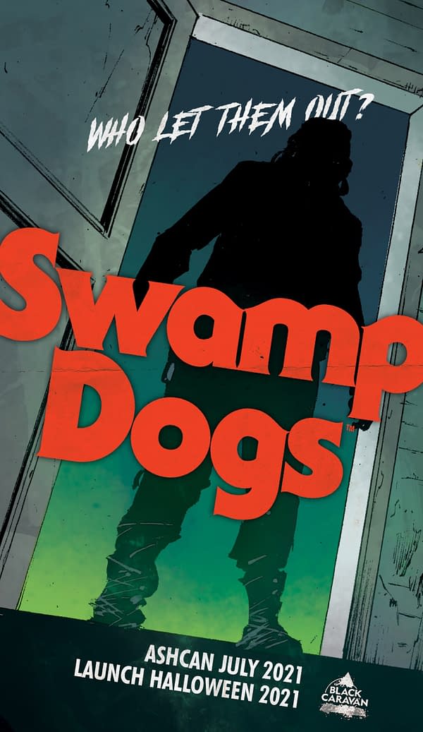 Swamp Dogs