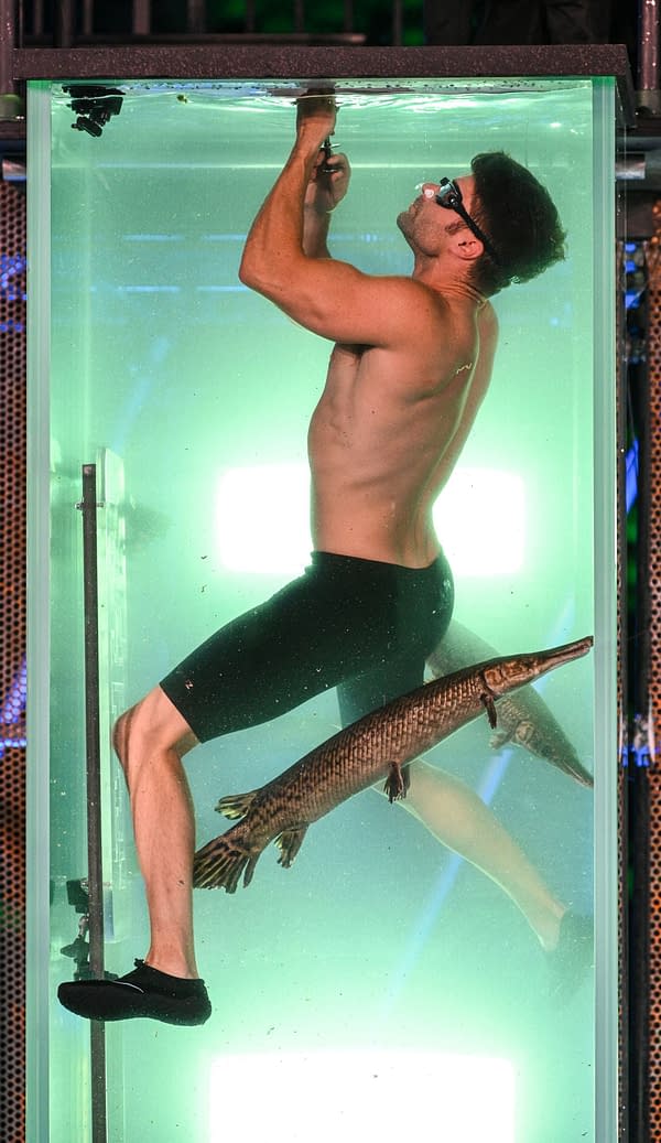 Fear Factor: House of Fear – Our Season 1 "Finale Endgame" Preview