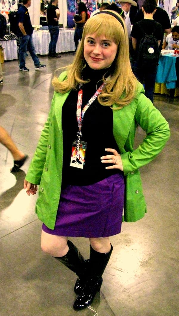 Classic Gwen Stacy