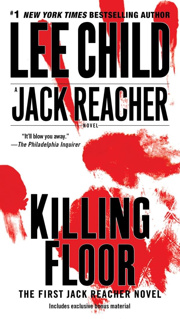 Reacher